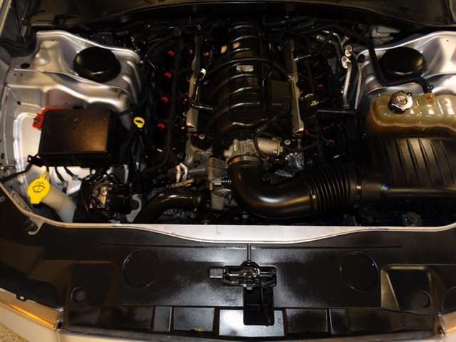 Dodge Charger 2013 photo 42